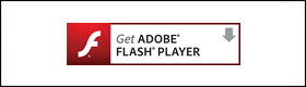 get adobe flash player